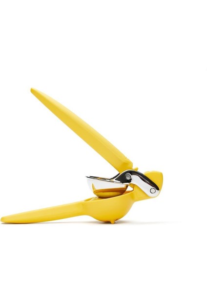 Chef'n Citrus Juicer Limon Sıkacağı Sarı