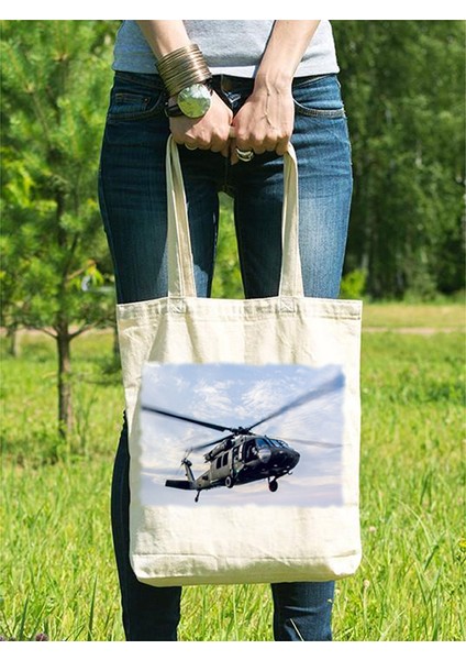 Bez Çanta - Uh 60 Helikopter fırsatları