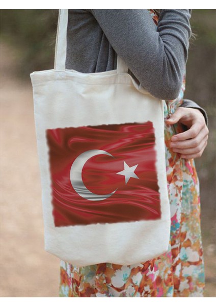 Bez Çanta - Türkiye Bayrak fiyatları