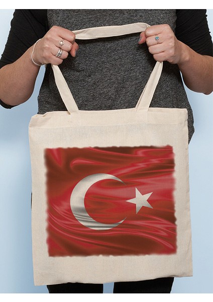 Bez Çanta - Türkiye Bayrak fırsatları