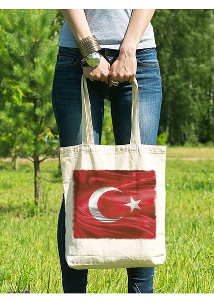 Bez Çanta - Türkiye Bayrak indirimleri