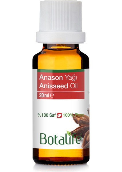 Anason Yağı 20ML