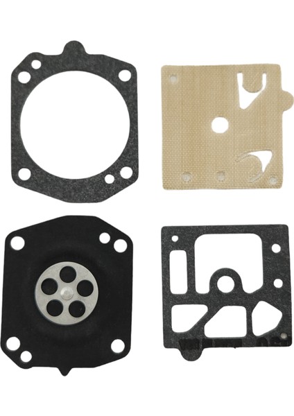 Husqvarna 365 Stihl 029 044 Benzinli Testere Walbro Karbüratör Diyafram Takımı