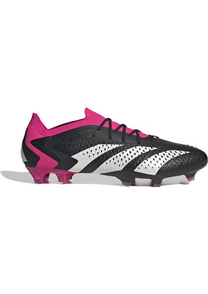 Predatör Accuracy.1 L Fg Erkek Çim Zemin Kramponu GW4577 Siyah