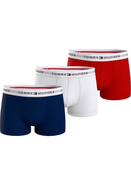 3p Trunk Erkek Boxer