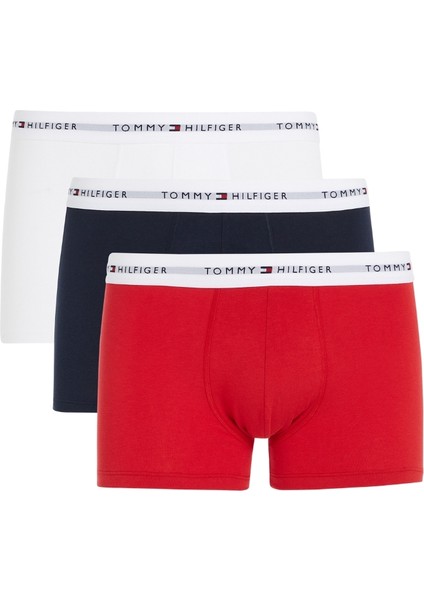 3p Trunk Erkek Boxer