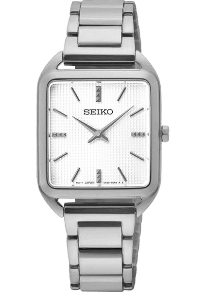 SWR073P1 Seiko Bayan Kol Saati