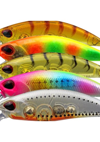 Rs5-Sparkle 50mm 4Gr Lrf Maket Balık indirimleri