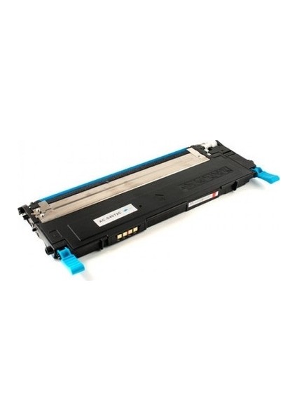 CLT-C406S / CLP-360 / CLP-365 / CLX-3300 / Mavi/Cyan Muadil Toner