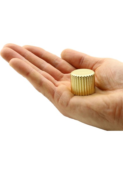 Dolap Mobilya Çekmece Kulpu Kulbu Plastik Gold Altın Tek Vidalı Kulp fırsatları