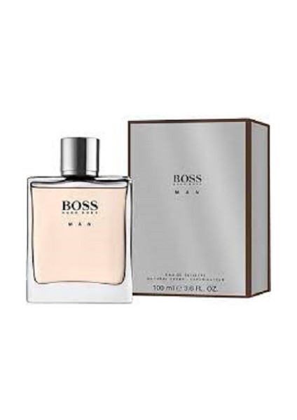 Boss Man Edt 100 ml