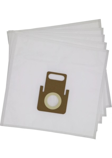 Thomas Twin T1 Aquafilter Uyumlu Bez Toz Torbası ( 10 Adet )