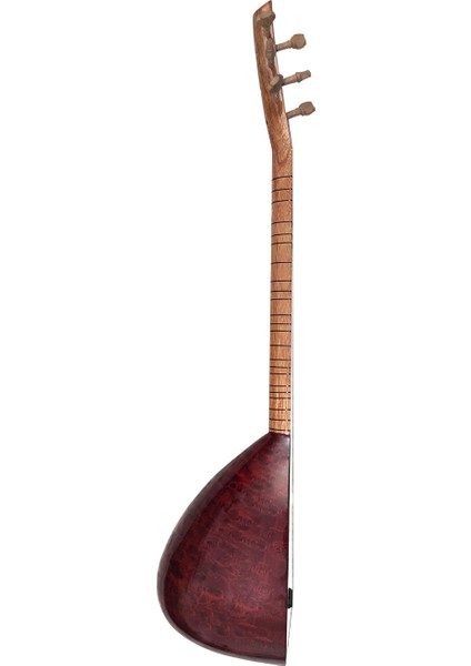 Anadolu Müzik AND-CUR-01 Orta Kalite Kompozit Cura Saz, Bağlama