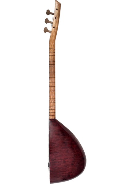 Anadolu Müzik AND-CUR-01 Orta Kalite Kompozit Cura Saz, Bağlama