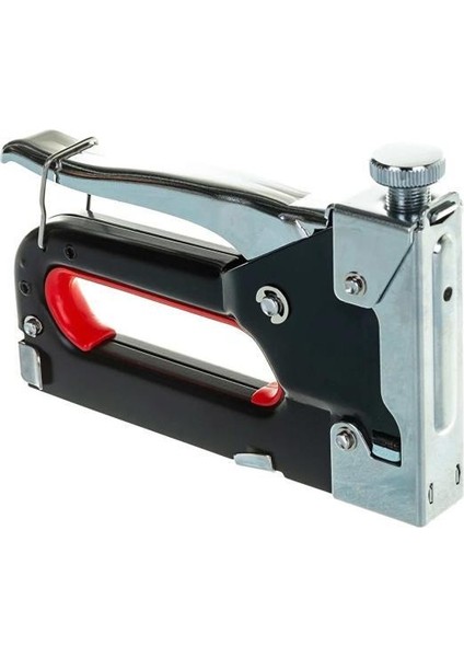 Ayarlı Çelik Mobilya Zımba Makinası 4-14 mm