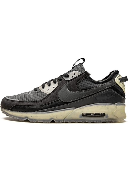 Air Max 90 Terrascape 'black Lime Ice' Siyah Renk Unisex Sneaker Ayakkabı DH2973-001