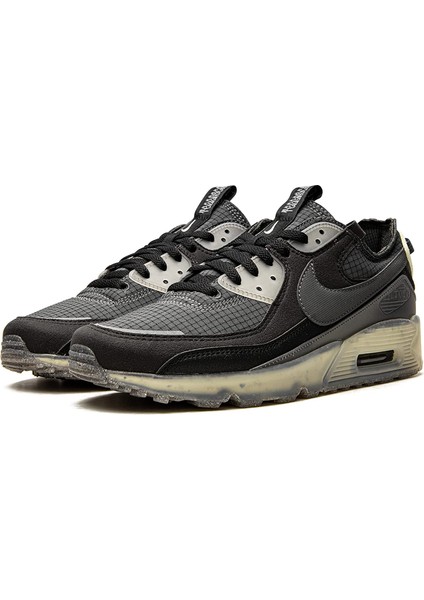 Air Max 90 Terrascape 'black Lime Ice' Siyah Renk Unisex Sneaker Ayakkabı DH2973-001 modelleri