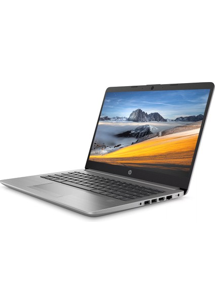 250 G9 Intel Core i5 1235U 8GB 1TB SSD MX550 Windows 11 Pro 15.6" FHD Taşınabilir Bilgisayar 6Q8M7ES009