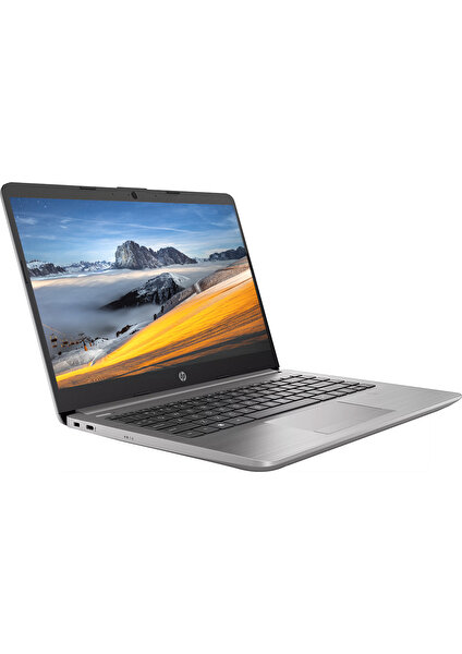 250 G9 Intel Core i5 1235U 64GB 512GB SSD MX550 Freedos 15.6" FHD Taşınabilir Bilgisayar 6Q8M7ES040