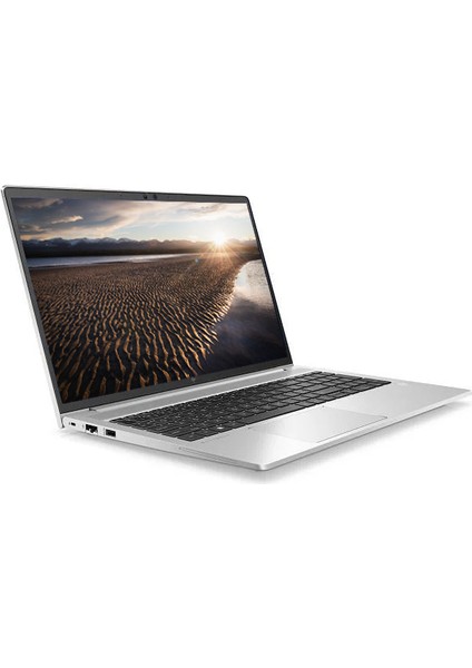 EliteBook 655 G9 AMD Ryzen 5 5675U 16GB 2TB SSD Windows 11 Pro 15.6" FHD Taşınabilir Bilgisayar 5N4Q5EAPN006