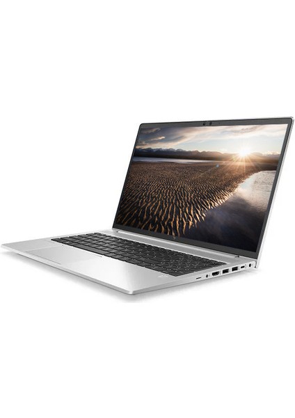 EliteBook 655 G9 AMD Ryzen 5 5675U 8GB 512GB SSD Windows 11 Pro 15.6" FHD Taşınabilir Bilgisayar 5N4Q5EAPN001