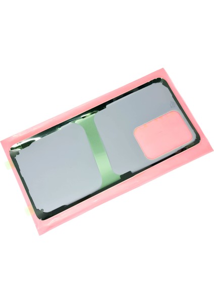 Samsung Galaxy S20 UTRA Arka Kapak (CAM) MAVİ fiyatları