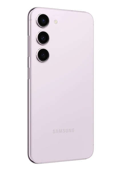 Galaxy S23 Plus 256 GB 8 GB Ram (Samsung Türkiye Garantili) Mor