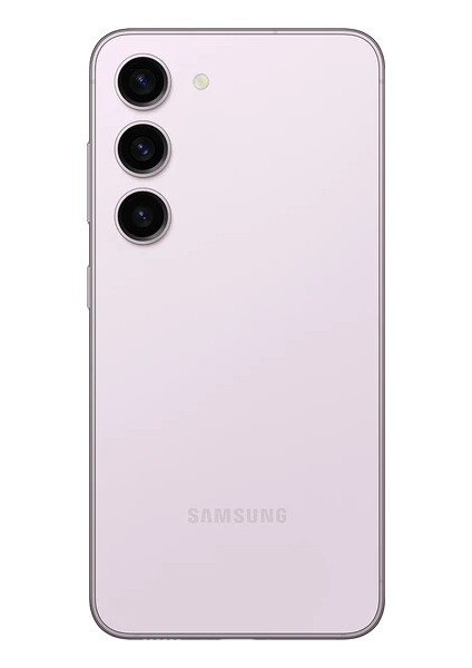Galaxy S23 Plus 256 GB 8 GB Ram (Samsung Türkiye Garantili) Mor fiyatları