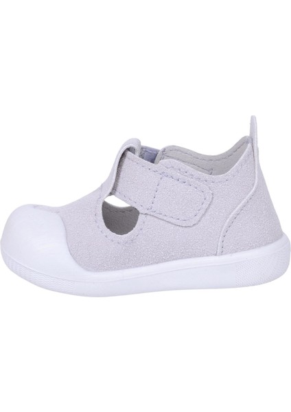 Loro Gri Ilk Adım Ayakkabısı modelleri