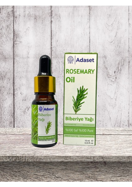 %100 Saf ve Doğal Biberiye Yağı 10 ml fiyatları