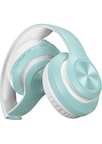 P68 Bluetooth Kulaklık Kablosuz Kulaklık Ergonomik Şık Tasarım Rengarenk Kulaklık fiyatları