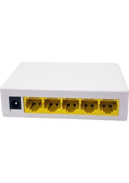 5port 10/100 Ethernet Switch