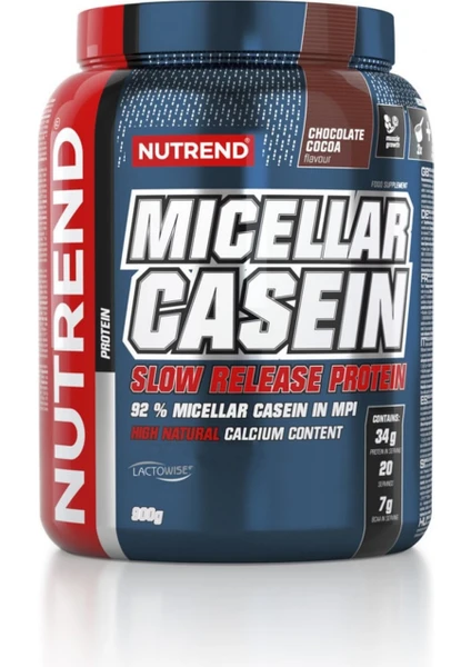 Micellar Casein 900 gr