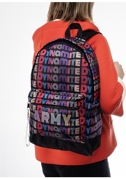 Bts Army Sırt Çantası, Defter, Bez Kalemlik, Cüzdan Yılbaşı Özel Hediye Seti modelleri