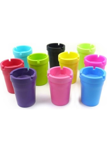 Dumansız Kova Küllük fiyatları