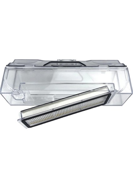 Dreame Vacuum Mop F9 Uyumlu Toz Haznesi ve 4 Ad Hepa Filtre indirimleri