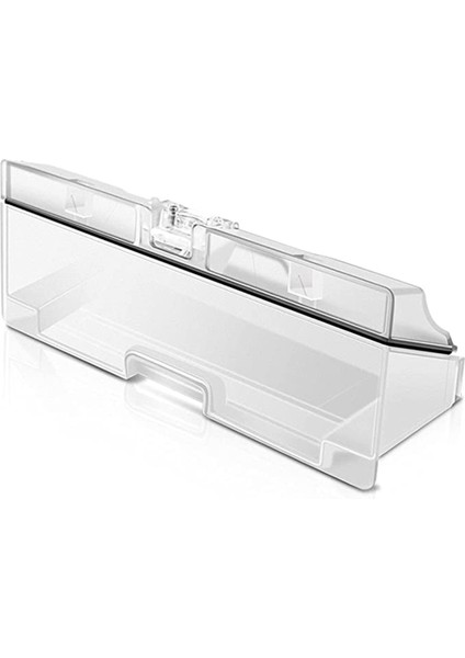 Roborock S6 Pure Uyumlu Toz Haznesi ve 4 Ad Hepa Filtre indirimleri