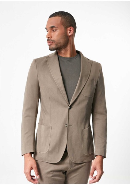 Haki Renk Blazer Ceket fiyatları