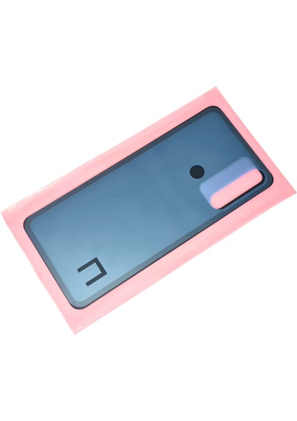 Xiaomi Mi 12 Lite Arka Kapak Batarya Kapağı - Beyaz fiyatları
