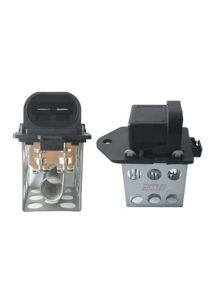 Fan Rezistansı Clio Megane Kangoo 7701206244 10003