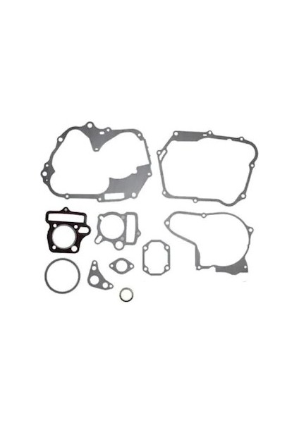 Conta Takımı Mondial Ukh 100