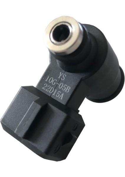 Enjektör Mondial Fury 110 Orijinal