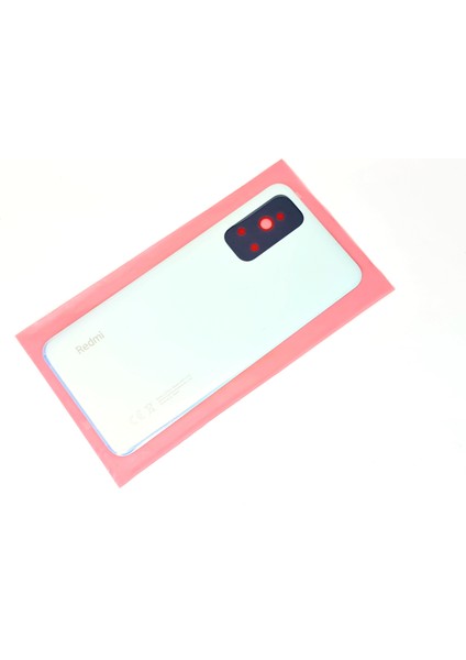 Xiaomi Redmi NOTE 11S Arka Kapak BEYAZ