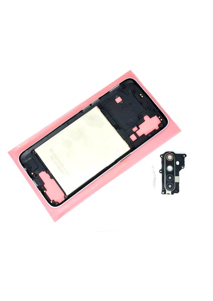 Oppo Reno 6 Kasa Arka Pil Batarya Kapağı BEYAZ modelleri