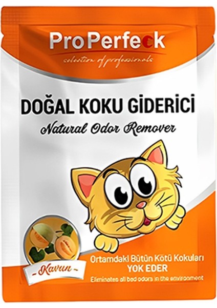 Koku Giderici Kavun Kokulu 25 gr