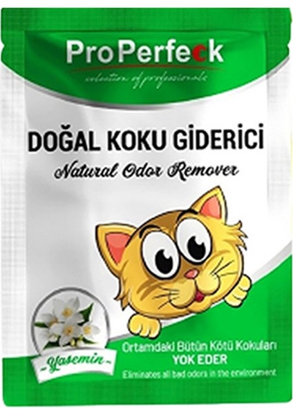 koku Giderici YASEMİN25 gr