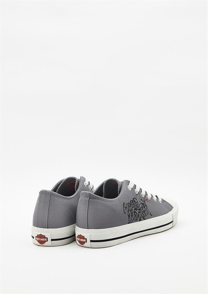 023M100354 Pomona Grey Erkek Sneaker