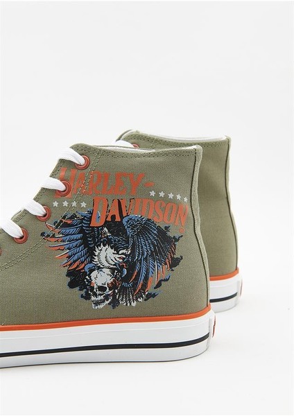 023M100359 Phoenix Khaki Erkek Sneaker fiyatları