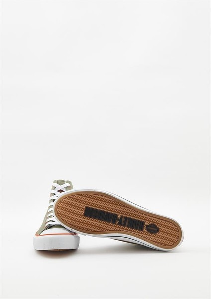 023M100359 Phoenix Khaki Erkek Sneaker fırsatları