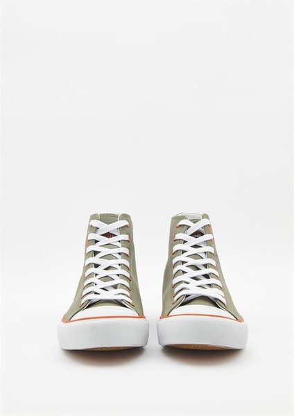 023M100359 Phoenix Khaki Erkek Sneaker